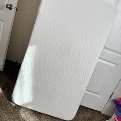 CRIB & TODDLER BED MATTRESS 