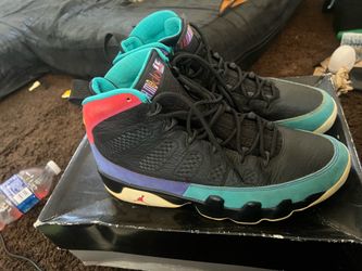 Jordan’s