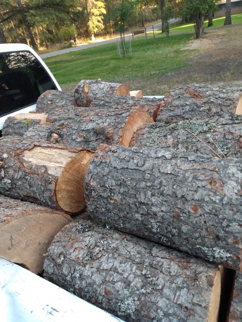 Red Fir Fire Wood Seasoned for Sale in Deer Park, WA OfferUp