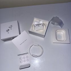 AirPod Pro Gen 2s *SEALED*