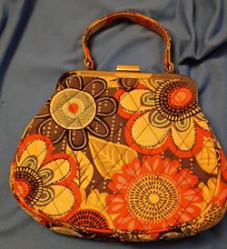 Vera Bradley purse