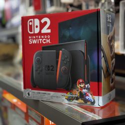 Nintendo Switch 2