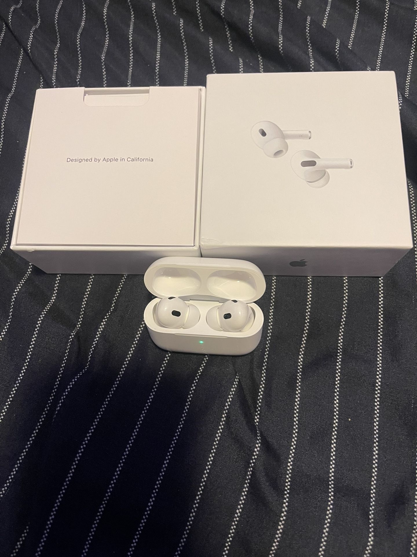 AirPods Pro 2 ANC