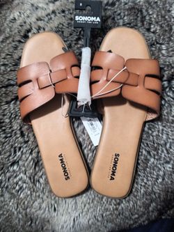 Women's Sandals