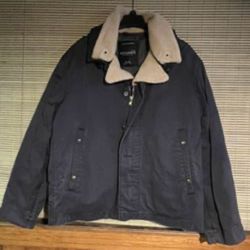 Chaqueta Marca Náutica Jeans  Talla XL