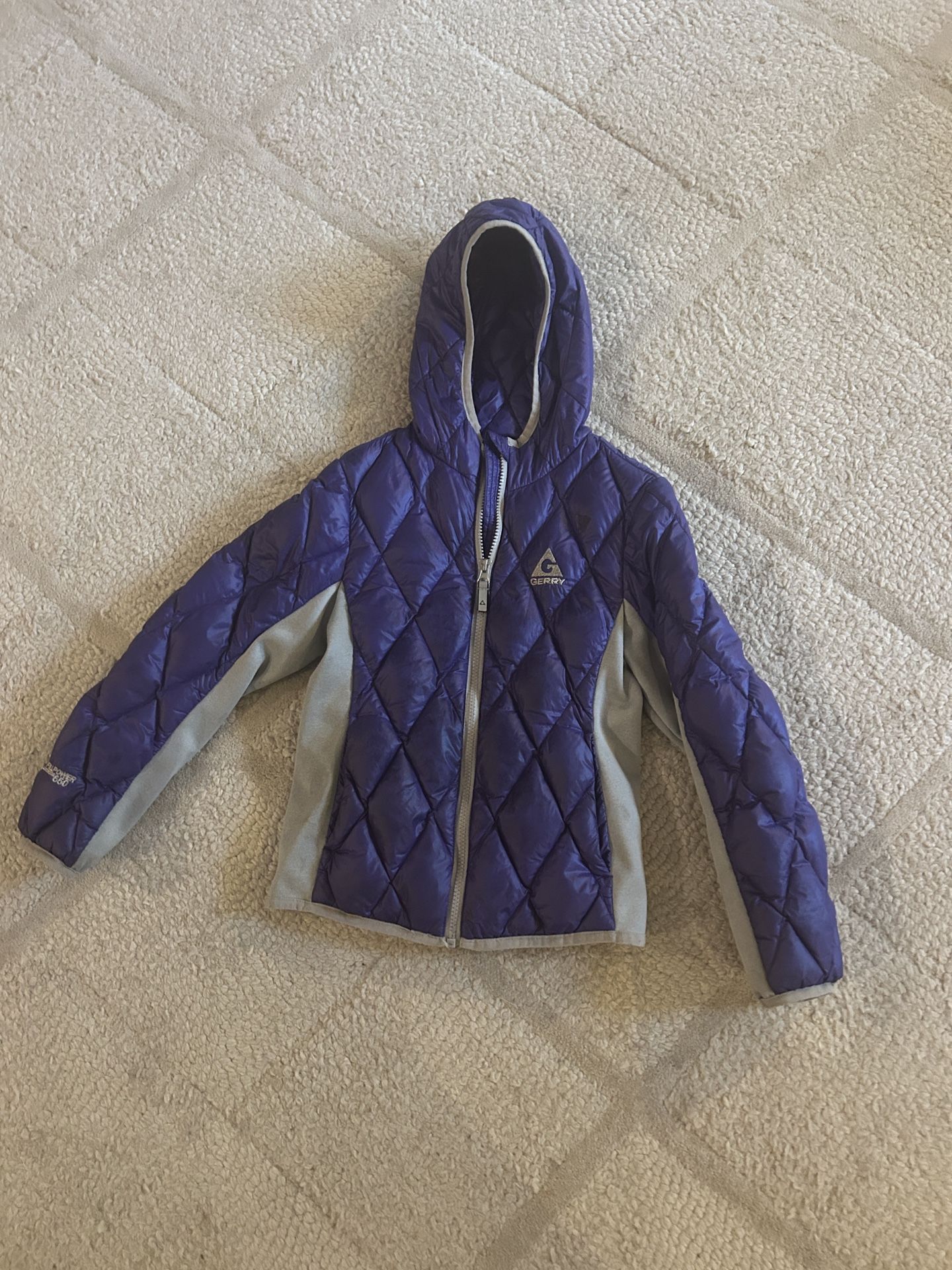 Gerry Girl Parka