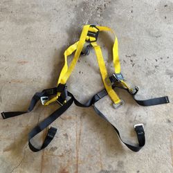 Safty Harness 