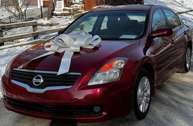 2009 Nissan Altima
