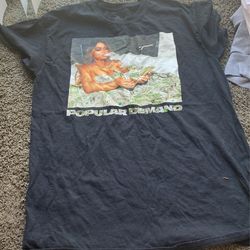 Popular Demand Shirt