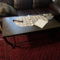Coffee Table Set
