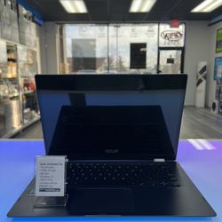 Asus Vivobook Flip - Intel i3 CPU 128 GB SSD - **BRAND NEW**