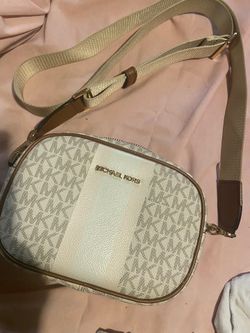 Michael Kors Crossbody Purse