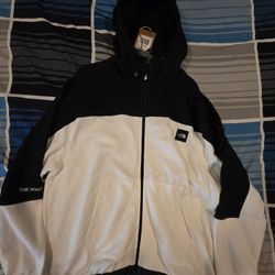 The North Face Hoodie Men's XL