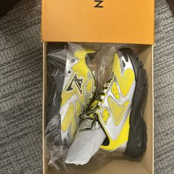 Louis Vuitton Shoes Size 8m