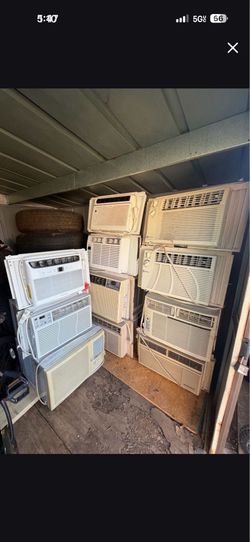 Air conditioners