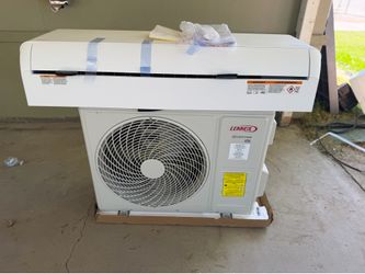 Lennox Mini Split