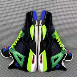 #🔥RARE Air Jordan 4 Superman - Brand New in Box!