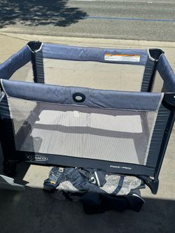 Pack n play