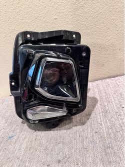 2019 to 2022 CHEVY BLAZER HEADLIGHT HID RH