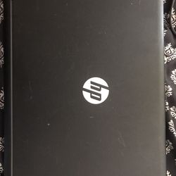 HP Laptop