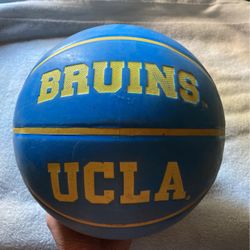 UCLA Basketball