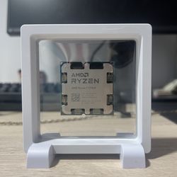 Ryzen 7700x CPU