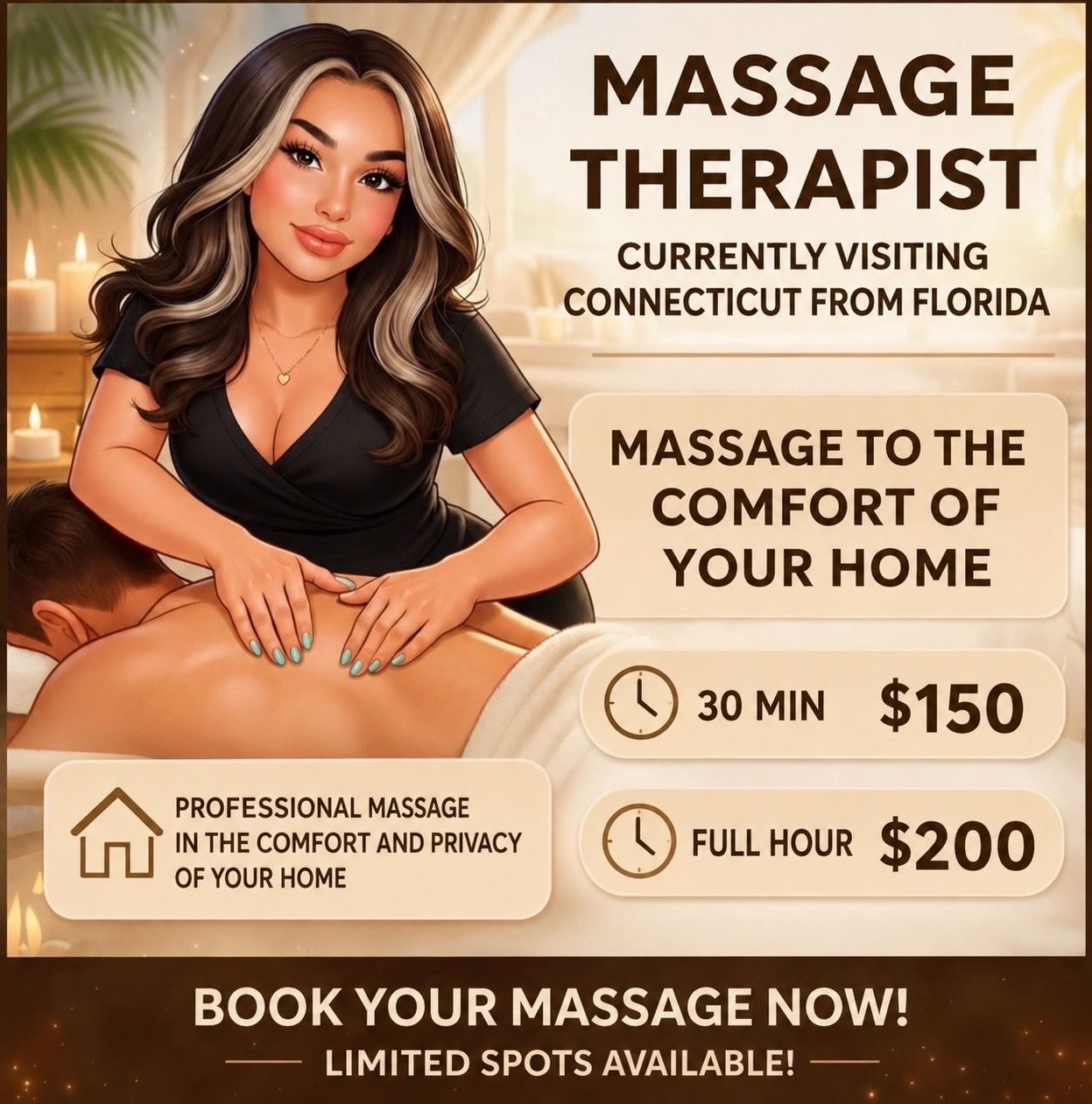 Therapist