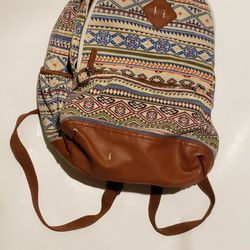 Knit Full Size Jansport Backpack 