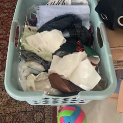 Free Fabric Remnants 