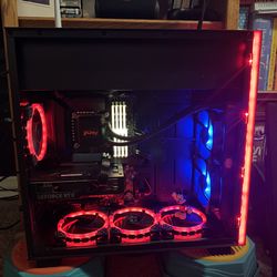 Intel 14900KF Gigabyte NVIDIA GeForce RTX 4070