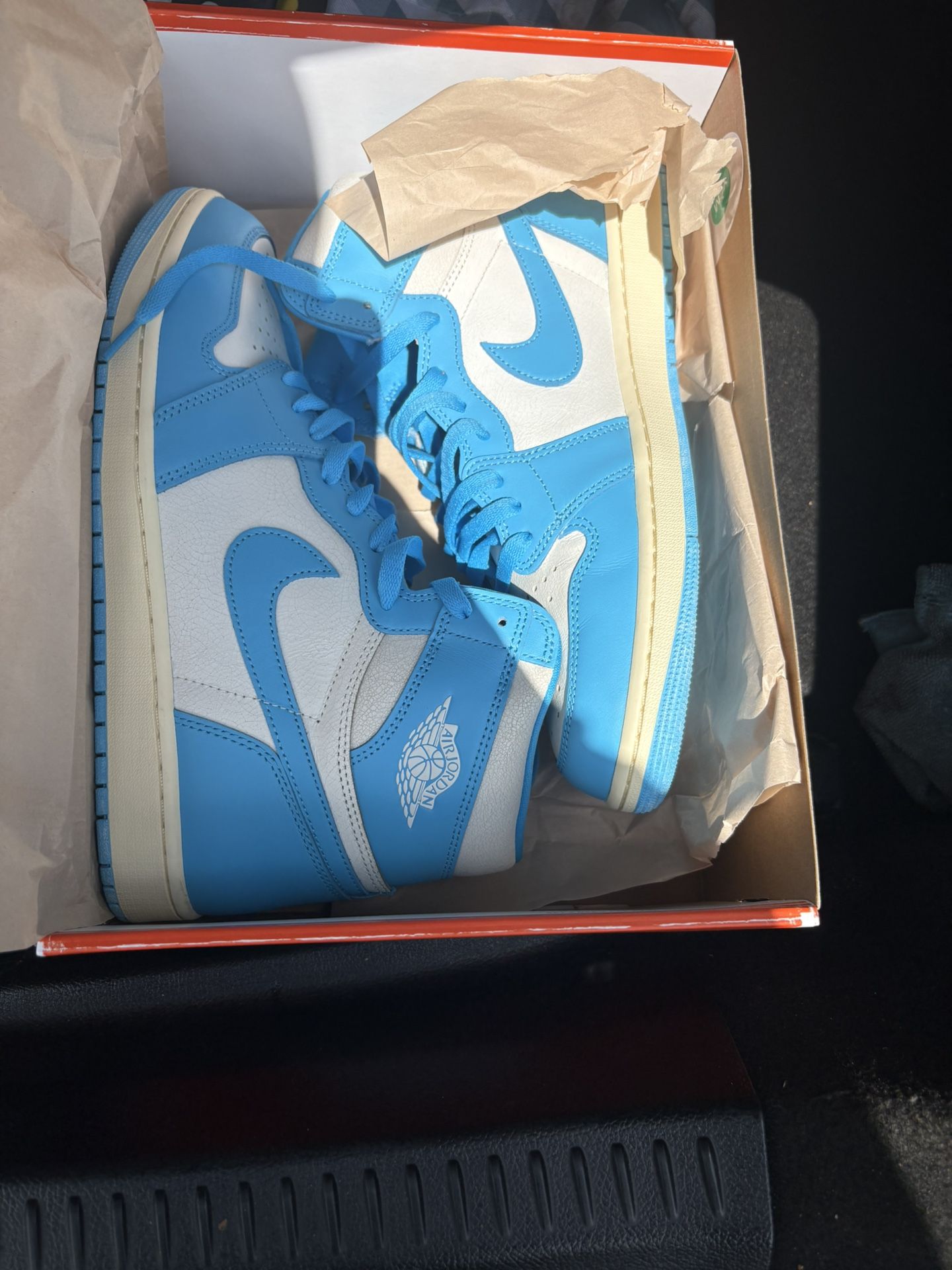 Unc Reimagined 1s & Melo 12s