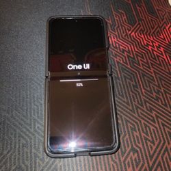 Unlocked Samsung Z Flip 5