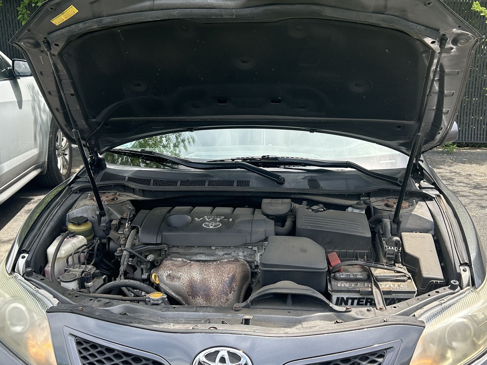 2010 Toyota Camry