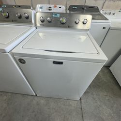 Maytag Washing Machine 