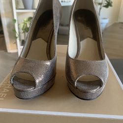 Michael Kors Heels 