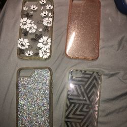 iPhone 8 Cases 