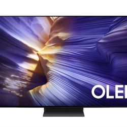 SAMSUNG 65"INCH OLED 4K S90F 
