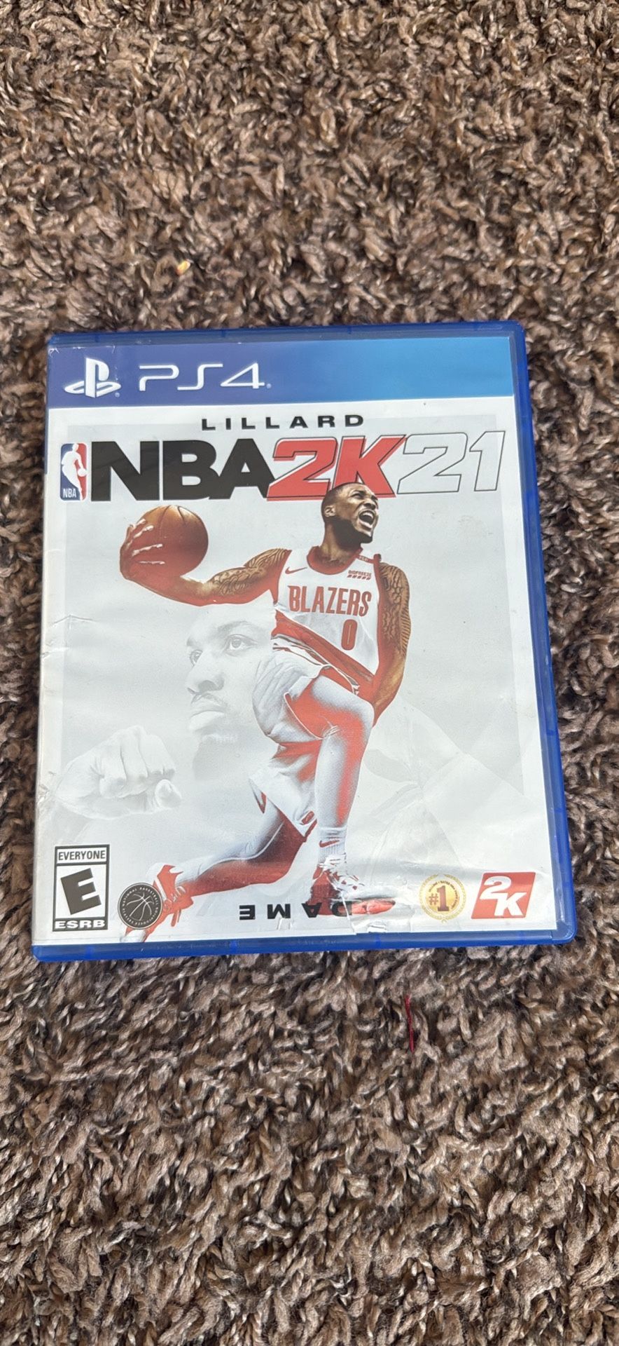PS4 Games
