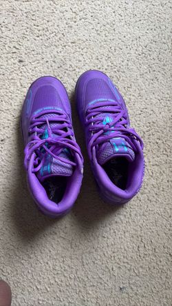 puma lamelo ball queen city shoes