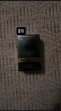 Men Cologne