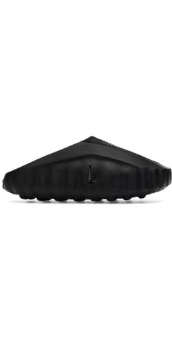 Nike Mind 001 Slide - Triple Black size 11M