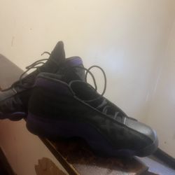 Air Jordan’s 