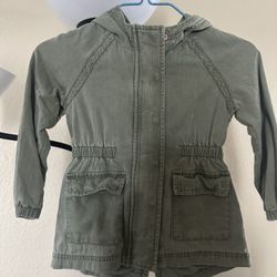 Old Navy Toddler Jacket