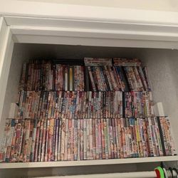 Dvds 
