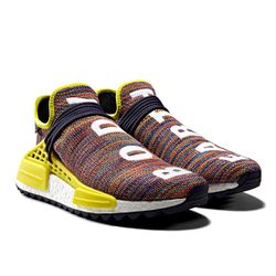 adidas Human Race NMD Pharrell multicolor