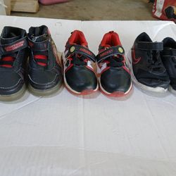 Toddler Boy Shoes