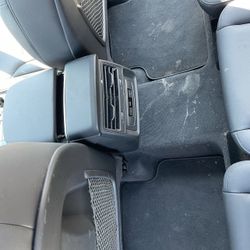 Interior Restorations 