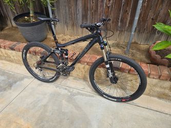 2011 Trek Fuel Ex8 medium size