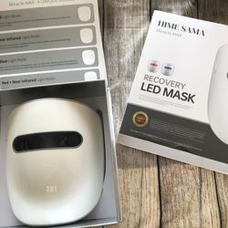 LED Mask Recovery Anti Aging