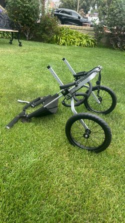 Dog Wheelchair -Virbraroo-XL